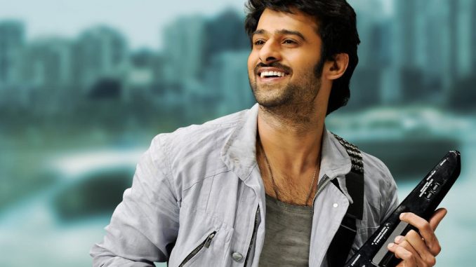 Prabhas becomes HOT property in the brand space.